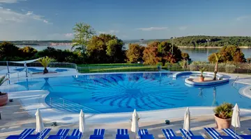 Hotel Valamar TAMARIS Resort