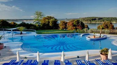 Hotel Valamar TAMARIS Resort