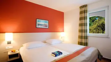 Hotel Valamar TAMARIS Resort