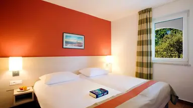 Hotel Valamar TAMARIS Resort