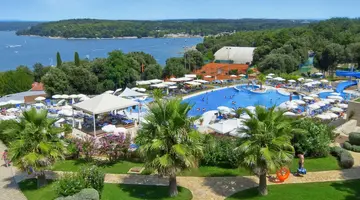 Hotel Valamar TAMARIS Resort