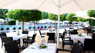 HOTEL VALENTIN PLAYA DE MURO