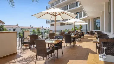 HOTEL VALENTIN SON BOU