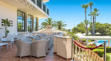 HOTEL VALENTIN SON BOU
