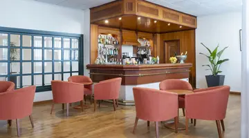 HOTEL VALENTIN SON BOU
