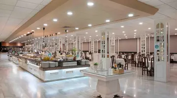Hotel Valentin Son Bou