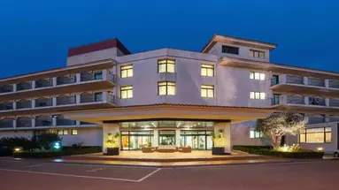 Hotel Valentin Son Bou