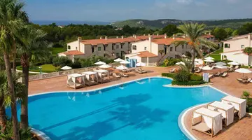 Hotel Valentin Son Bou