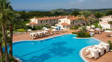 Hotel Valentin Son Bou