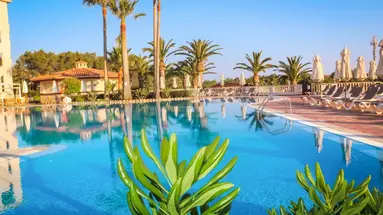 HOTEL VALENTIN SON BOU
