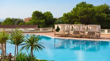 HOTEL VALENTIN SON BOU