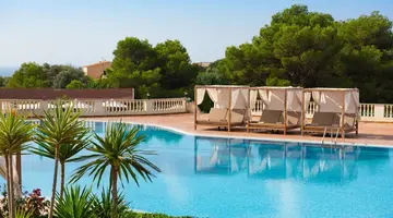 HOTEL VALENTIN SON BOU