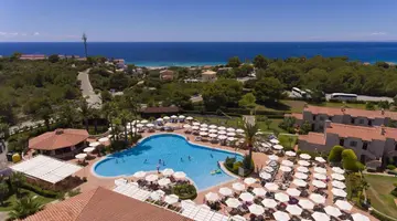 HOTEL VALENTIN SON BOU