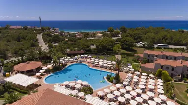 HOTEL VALENTIN SON BOU
