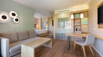 Hotel Valentin Son Bou