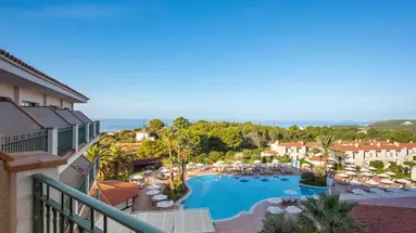 Hotel Valentin Son Bou