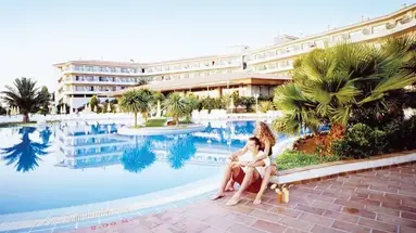 HOTEL VALENTIN SON BOU
