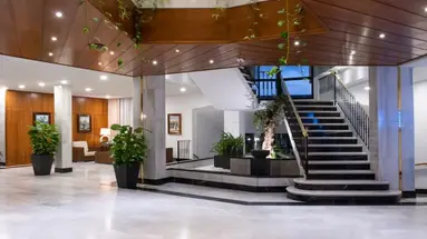 HOTEL VALENTIN SON BOU