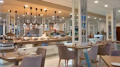 HOTEL VALENTIN SON BOU