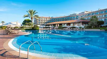 HOTEL VALENTIN SON BOU