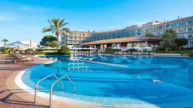 HOTEL VALENTIN SON BOU