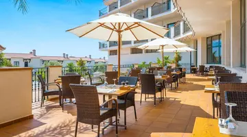 HOTEL VALENTIN SON BOU
