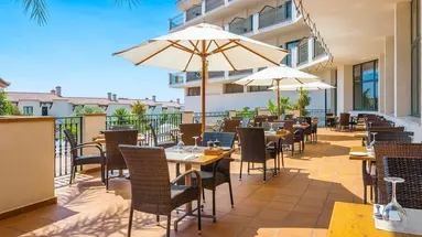 HOTEL VALENTIN SON BOU