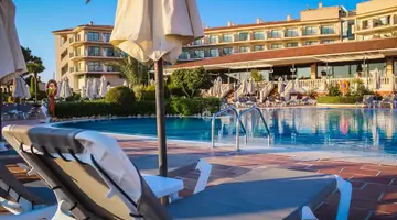 HOTEL VALENTIN SON BOU