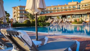 HOTEL VALENTIN SON BOU