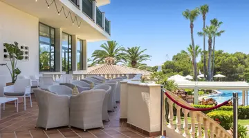 HOTEL VALENTIN SON BOU