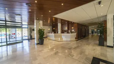 HOTEL VALENTIN SON BOU
