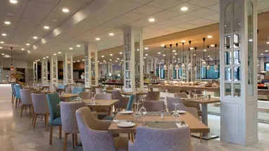 Hotel Valentin Son Bou