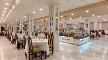 Hotel Valentin Son Bou
