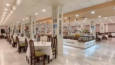 Hotel Valentin Son Bou