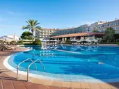 Hotel Valentin Son Bou