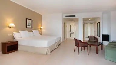 Hotel Valentin Son Bou