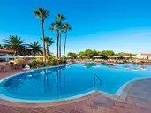 HOTEL VALENTIN SON BOU