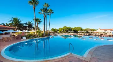 HOTEL VALENTIN SON BOU
