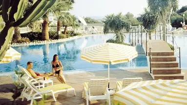 HOTEL VALENTIN SON BOU