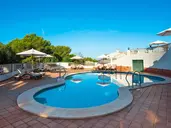 HOTEL VALENTIN SON BOU
