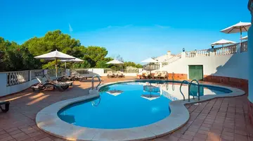 HOTEL VALENTIN SON BOU
