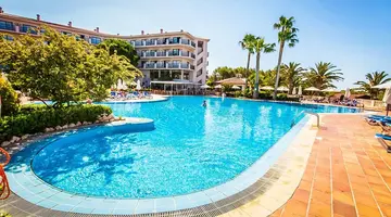 HOTEL VALENTIN SON BOU