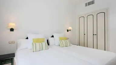 Hotel Valentin Son Bou