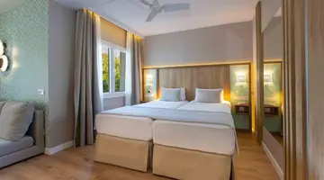 Hotel Valentin Son Bou