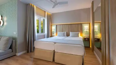 Hotel Valentin Son Bou