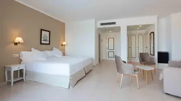 Hotel Valentin Son Bou