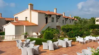 HOTEL VALENTIN SON BOU