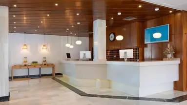 HOTEL VALENTIN SON BOU