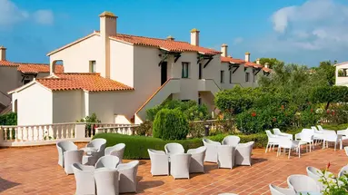 HOTEL VALENTIN SON BOU