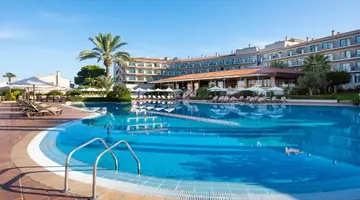 HOTEL VALENTIN SON BOU